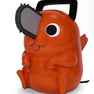 Pochita Popcorn Bucket